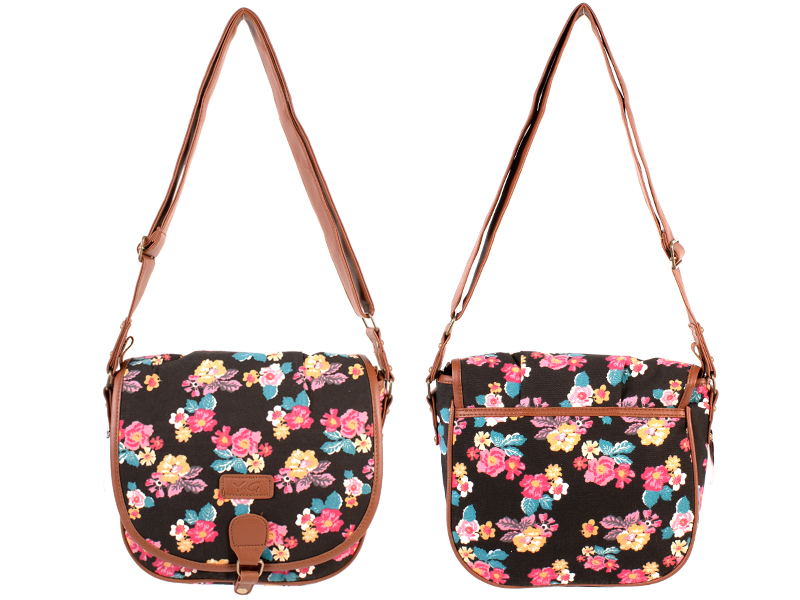 (image for) HB-D-FP-02 SMALL FLOWERS